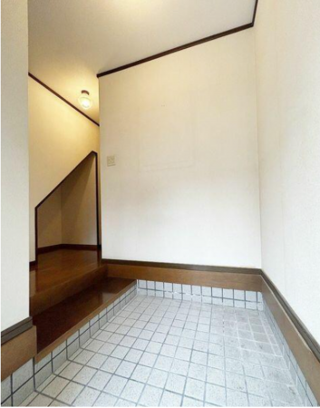 大津市島の関、中古一戸建ての画像です