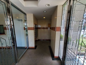 大津市唐橋町、マンションの画像です