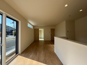 大津市大江、新築一戸建ての画像です