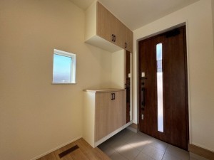 大津市大江、新築一戸建ての画像です