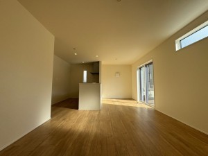 大津市大江、新築一戸建ての画像です