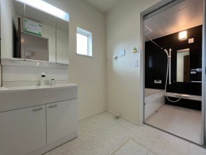 大津市大江、新築一戸建ての画像です