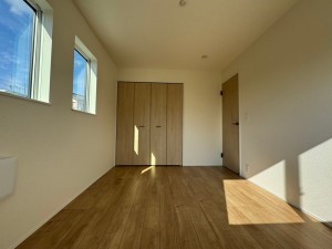 大津市大江、新築一戸建ての画像です