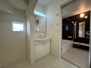 大津市大江、新築一戸建ての画像です