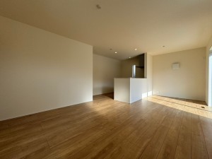 大津市大江、新築一戸建ての画像です