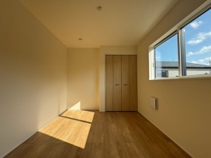 大津市大江、新築一戸建ての画像です