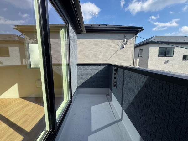 大津市大江、新築一戸建ての画像です