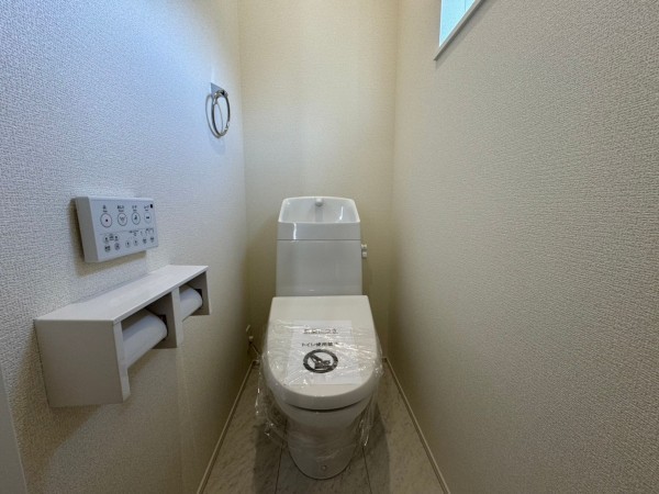 大津市大江、新築一戸建ての画像です