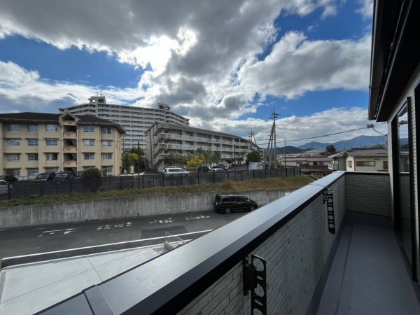 大津市大江、新築一戸建ての画像です