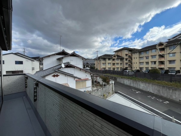 大津市大江、新築一戸建ての画像です