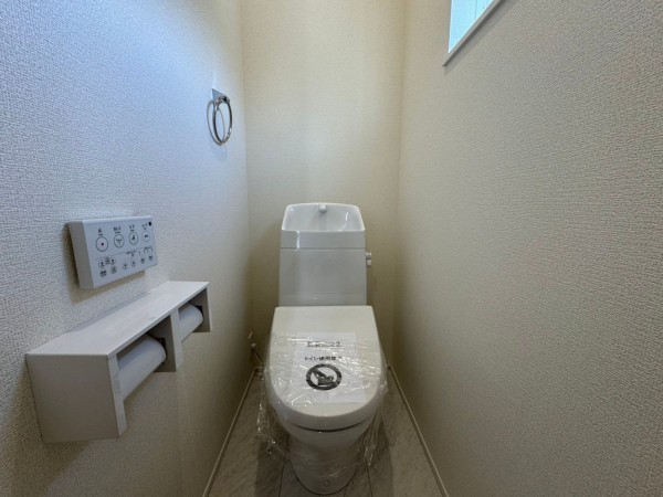 大津市大江、新築一戸建ての画像です