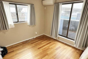 大津市下阪本、中古一戸建ての画像です