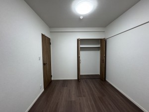 大津市大萱、マンションの画像です