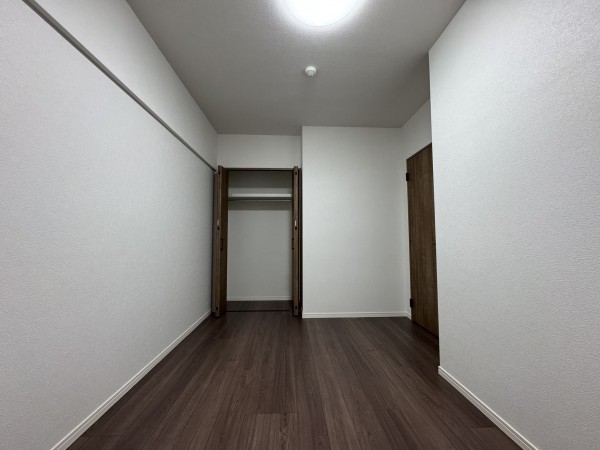 大津市大萱、マンションの画像です