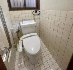 大津市瀬田、中古一戸建ての画像です