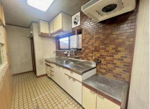 大津市瀬田、中古一戸建ての画像です