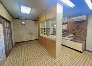 大津市瀬田、中古一戸建ての画像です