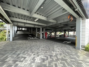 大津市茶が崎、収益物件/マンションの画像です