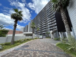 大津市茶が崎、収益物件/マンションの画像です