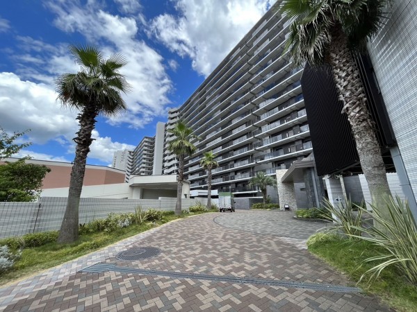 大津市茶が崎、収益物件/マンションの画像です