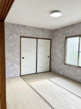 大津市竜が丘、中古一戸建ての画像です