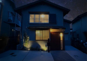 大津市竜が丘、中古一戸建ての画像です