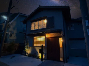 大津市竜が丘、中古一戸建ての画像です