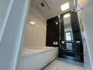 大津市竜が丘、中古一戸建ての画像です