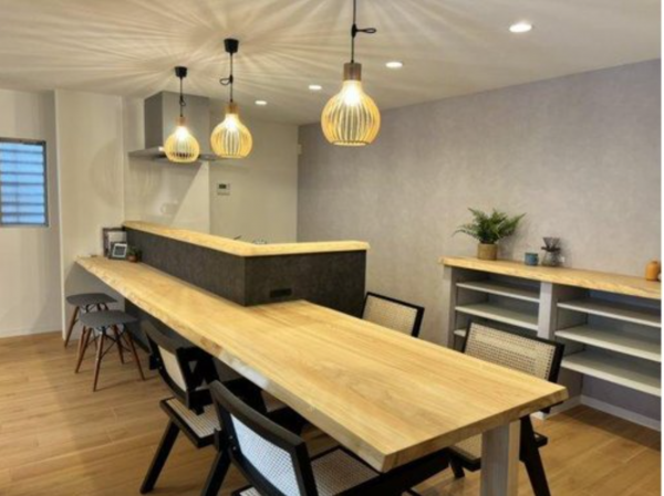 大津市竜が丘、中古一戸建ての画像です