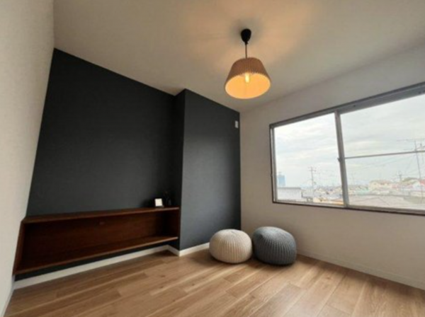 大津市竜が丘、中古一戸建ての画像です