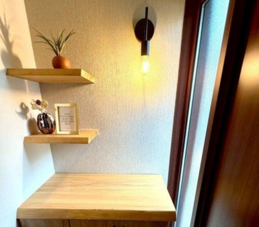 大津市竜が丘、中古一戸建ての画像です