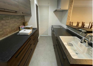 大津市下阪本、中古一戸建ての画像です