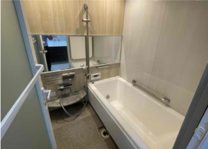 大津市下阪本、中古一戸建ての画像です