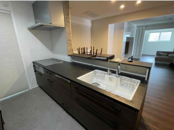 大津市下阪本、中古一戸建ての画像です