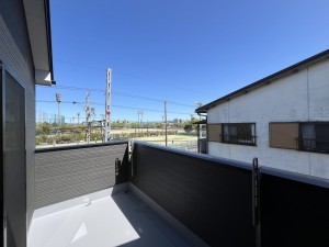 大津市御陵町、新築一戸建ての画像です