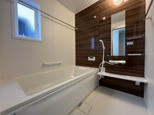 大津市御陵町、新築一戸建ての画像です