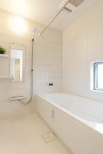 大津市穴太、新築一戸建ての画像です