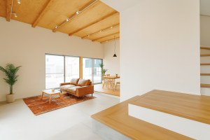 大津市穴太、新築一戸建ての画像です