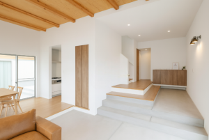 大津市穴太、新築一戸建ての画像です