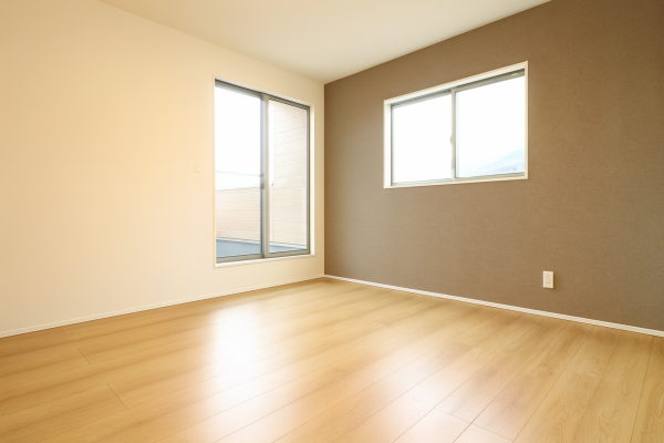 大津市穴太、新築一戸建ての画像です