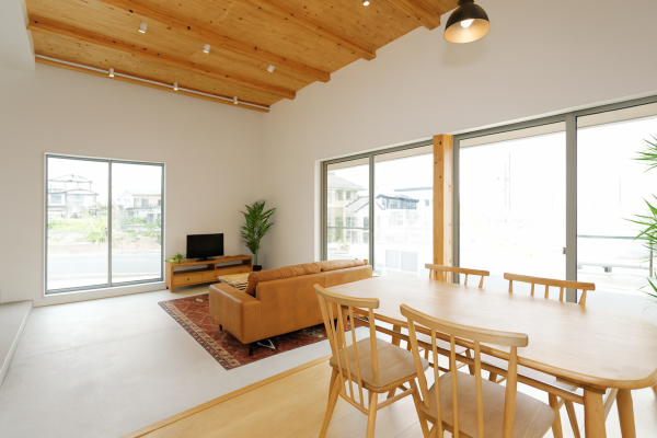 大津市穴太、新築一戸建ての画像です