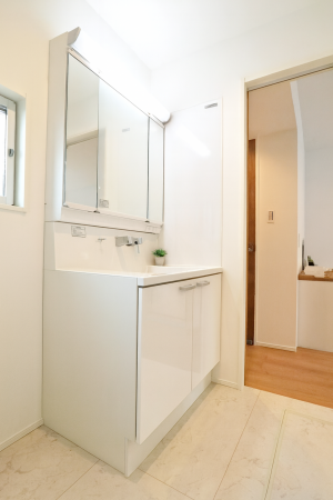 大津市穴太、新築一戸建ての画像です