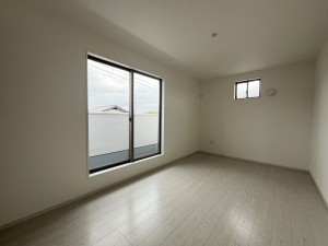 大津市日吉台、新築一戸建ての画像です