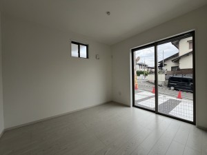 大津市日吉台、新築一戸建ての画像です