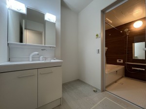 大津市日吉台、新築一戸建ての画像です