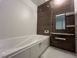 大津市日吉台、新築一戸建ての画像です