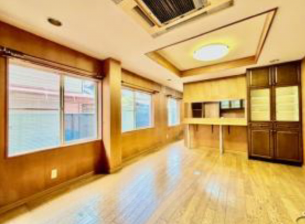 大津市膳所、中古一戸建ての画像です