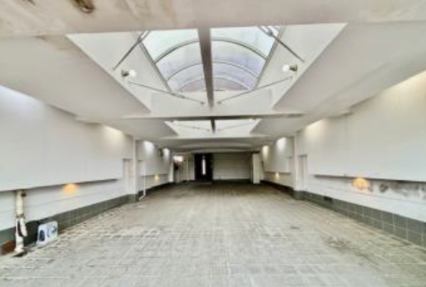 大津市膳所、中古一戸建ての画像です