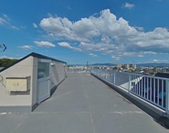 大津市膳所、中古一戸建ての画像です