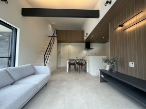 大津市大江、新築一戸建ての画像です